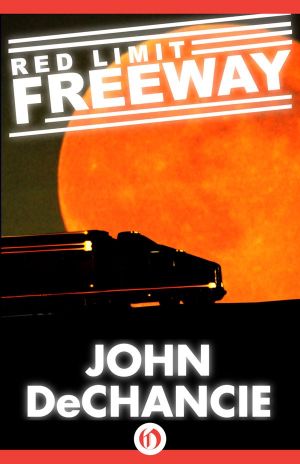 [Skyway 02] • Red Limit Freeway